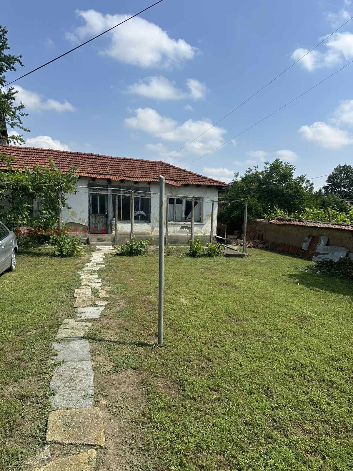 Продава ПАРЦЕЛ, с. Труд, област Пловдив, снимка 2 - Парцели - 55133444