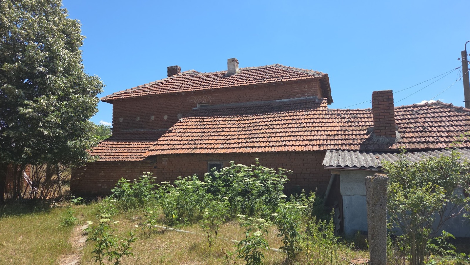 Продава ПАРЦЕЛ, гр. Болярово, област Ямбол, снимка 16 - Парцели - 56066306