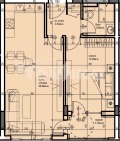 Продава 2-СТАЕН, гр. Пловдив, Отдих и култура, снимка 6