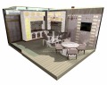 Продава 2-СТАЕН, град София, Изгрев • 290500 € • 56202386 — Holmes.bg