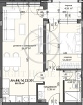 Продава 2-СТАЕН, град Пловдив, Тракия • 119560 € • 87507634 — Holmes.bg
