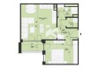 Продава  2-стаен град София , Младост 4 , 72 кв.м | 99426975 - изображение [13]