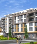 Продава 3-СТАЕН, град Пловдив, Младежки Хълм • 166650 € • 25164180 — Holmes.bg