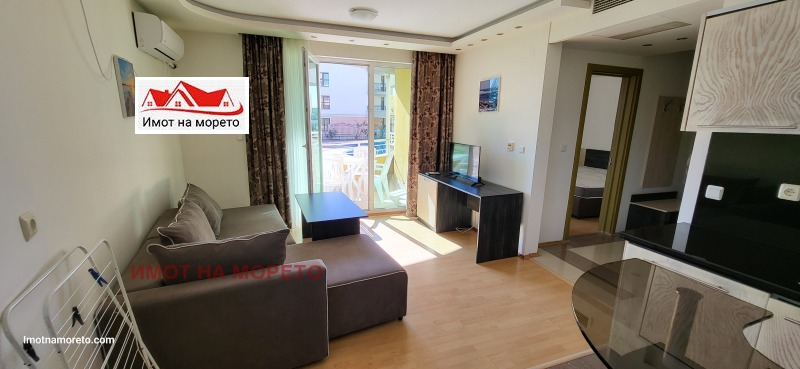 Продава 2-СТАЕН в област Бургас, с. Синеморец - 58 кв.м / 74 000 € » 144 731.42 лв., ИМОТ НА МОРЕТО