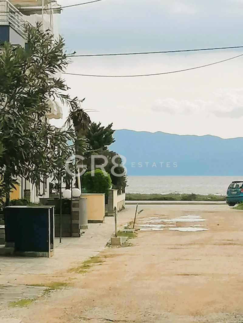 Продава 2-СТАЕН в Гърция, Кавала - 45 кв.м / 133 000 € » 260 125.39 лв., ГРЕЙТ ЕСТЕЙТС