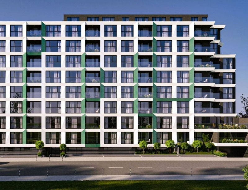 Продава 3-СТАЕН в град София, Младост 4 - 102 кв.м / 240 734 € » 470 834.78 лв., СТОУНХАРД ПРЕМИЪР СОФИЯ