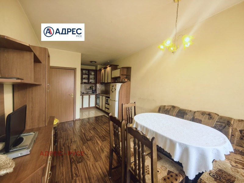 Продава 3-СТАЕН в град Русе, Възраждане - 86 кв.м / 179 000 € » 350 093.57 лв., АДРЕС - РУСЕ