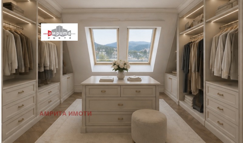 Продава МНОГОСТАЕН в град София, м-т Гърдова глава - 194 кв.м / 285 000 € » 557 411.55 лв., АМРИТА ИМОТИ