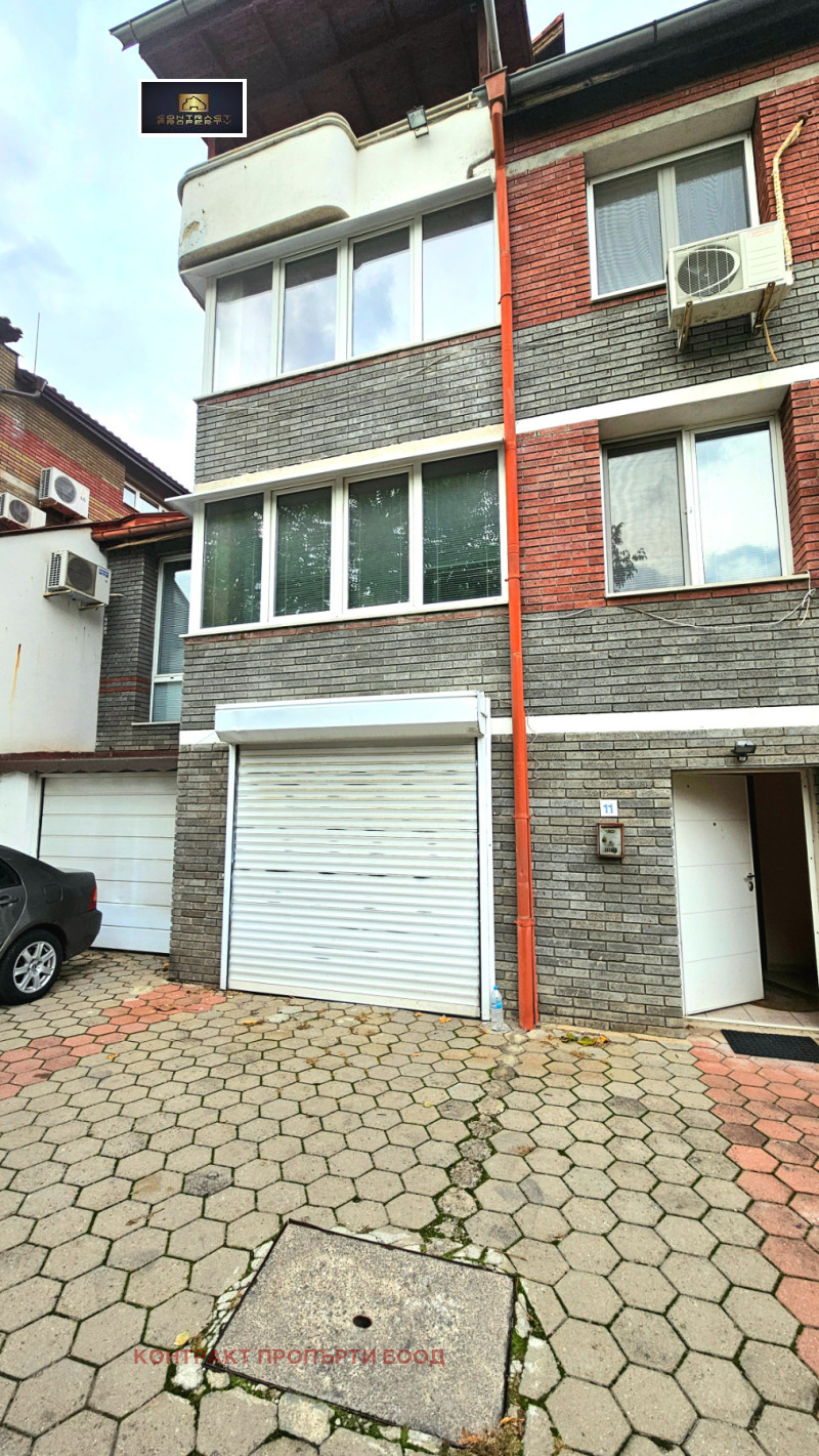 Продава КЪЩА в град София, Бъкстон - 373 кв.м / 699 000 € » 1 367 125.17 лв., КОНТРАКТ ПРОПЪРТИ ЕООД