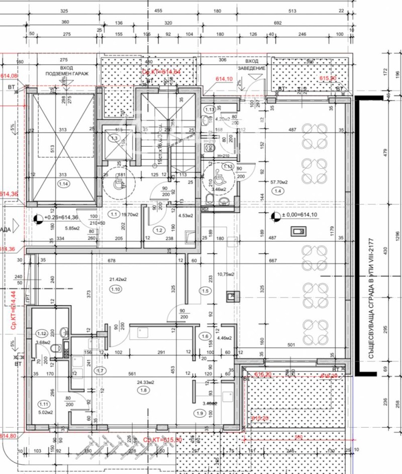 Продава МАГАЗИН в град София, Малинова долина - 187 кв.м / 390 000 € » 762 773.70 лв., АДРЕС НЕДВИЖИМИ ИМОТИ