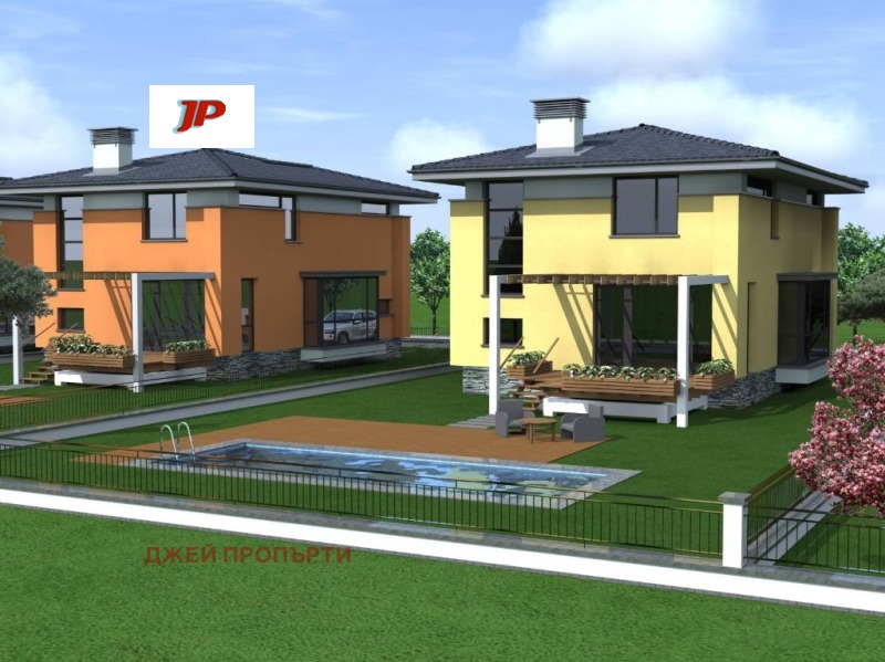 Продава ПАРЦЕЛ в град Пловдив, Беломорски - 722 кв.м / 139 900 € » 273 620.62 лв., ДЖЕЙ ПРОПЪРТИ