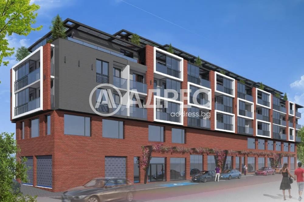 Продава 3-СТАЕН | Imot.bg — изображение 1