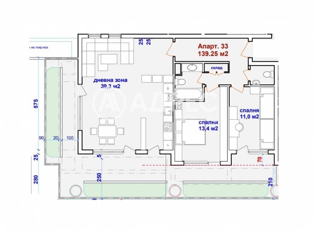 Продава 3-СТАЕН | Imot.bg — изображение 2