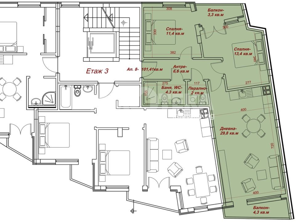 ������� 3-����� | Imot.bg � ����������� 3