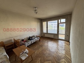 Stüdyo Ovça kupel 1, Sofia