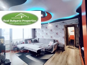 2 bedroom Zdravets Iztok, Ruse 8