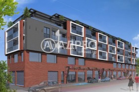 3-СТАЕН, 235 m2