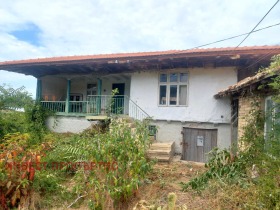 House Kalnovo, region Shumen 1