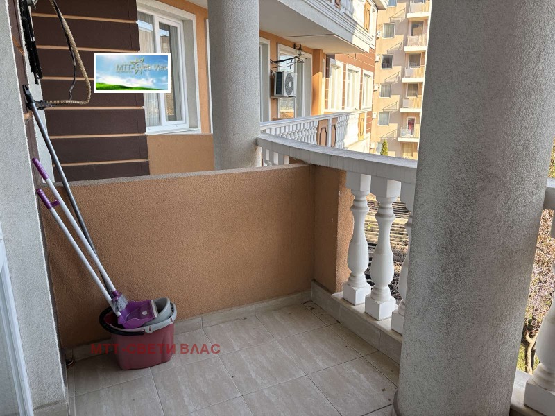 À venda  Estúdio região Burgas , k.k. Slantchev briag , 46 m² | 18859539 - imagem [5]