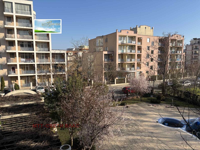 À venda  Estúdio região Burgas , k.k. Slantchev briag , 46 m² | 18859539 - imagem [10]