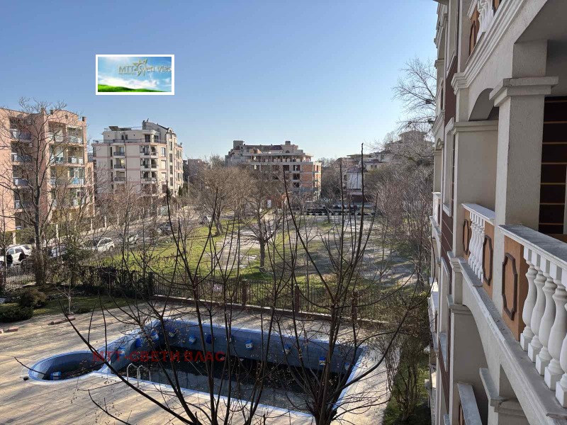 À venda  Estúdio região Burgas , k.k. Slantchev briag , 46 m² | 18859539