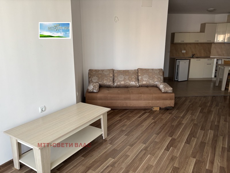 À venda  Estúdio região Burgas , k.k. Slantchev briag , 46 m² | 18859539 - imagem [3]