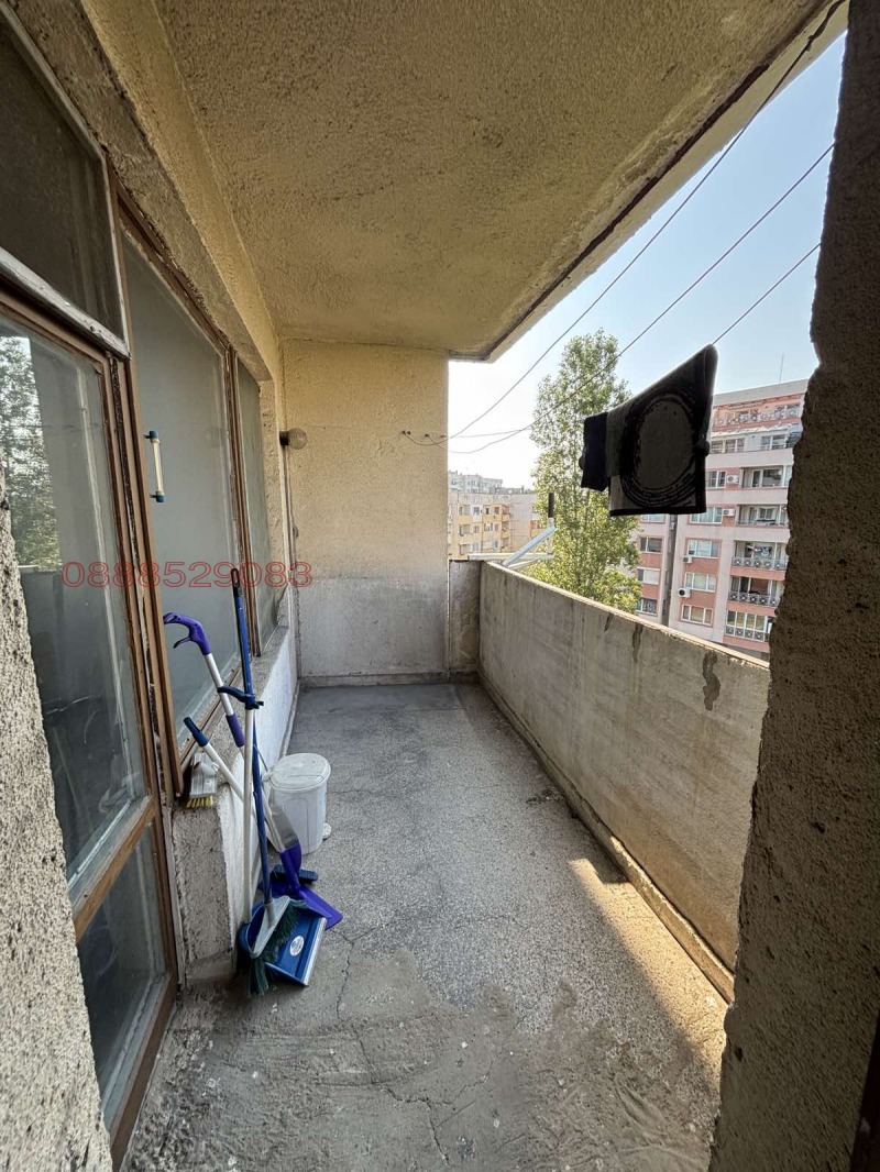 Προς πώληση  Στούντιο Σοφηια , Οβτσα κυπελ 1 , 45 τ.μ | 58944549 - εικόνα [6]