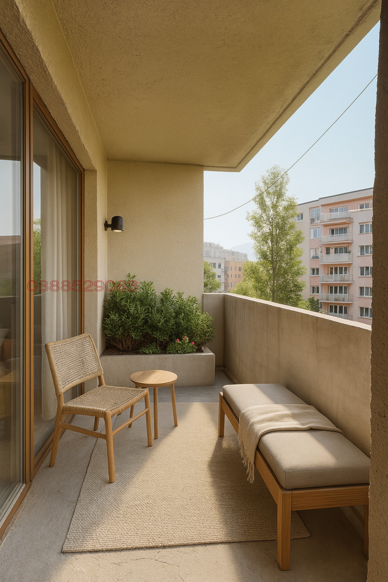 Продава  1-стаен град София , Овча купел 1 , 45 кв.м | 58944549 - изображение [9]