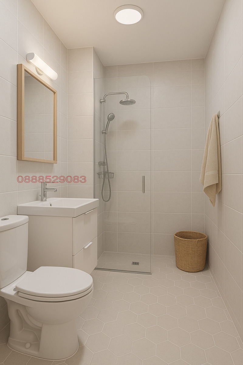 Продава  1-стаен град София , Овча купел 1 , 45 кв.м | 58944549 - изображение [11]