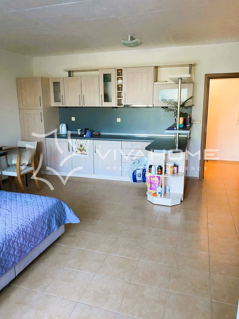 À vendre  Studio Varna , m-t Alen mak , 55 m² | 30182672 - image [4]