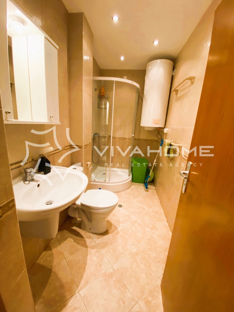 À vendre  Studio Varna , m-t Alen mak , 55 m² | 30182672 - image [6]