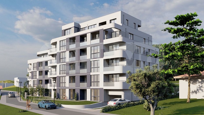 Продава 1-СТАЕН, град Варна, Виница • 55000 € / 107570.65 лв. • 45646944 1