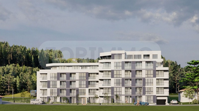 Продава 1-СТАЕН, гр. Варна, Виница, снимка 2 - Апартаменти - 52364936