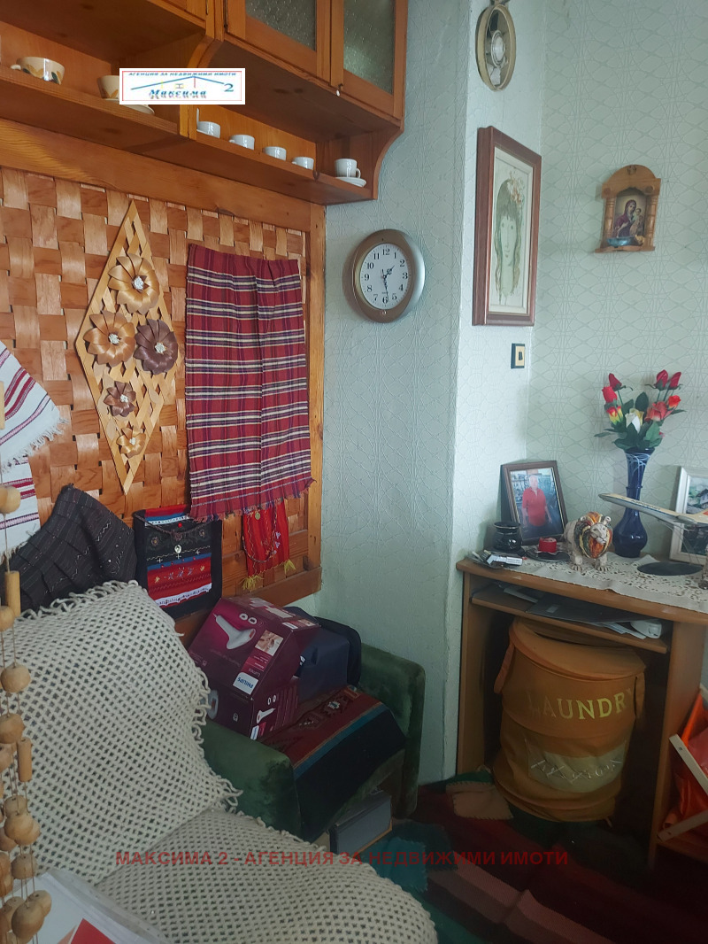 Продава  2-стаен град Плевен , Дружба 1 , 47 кв.м | 44608046 - изображение [4]