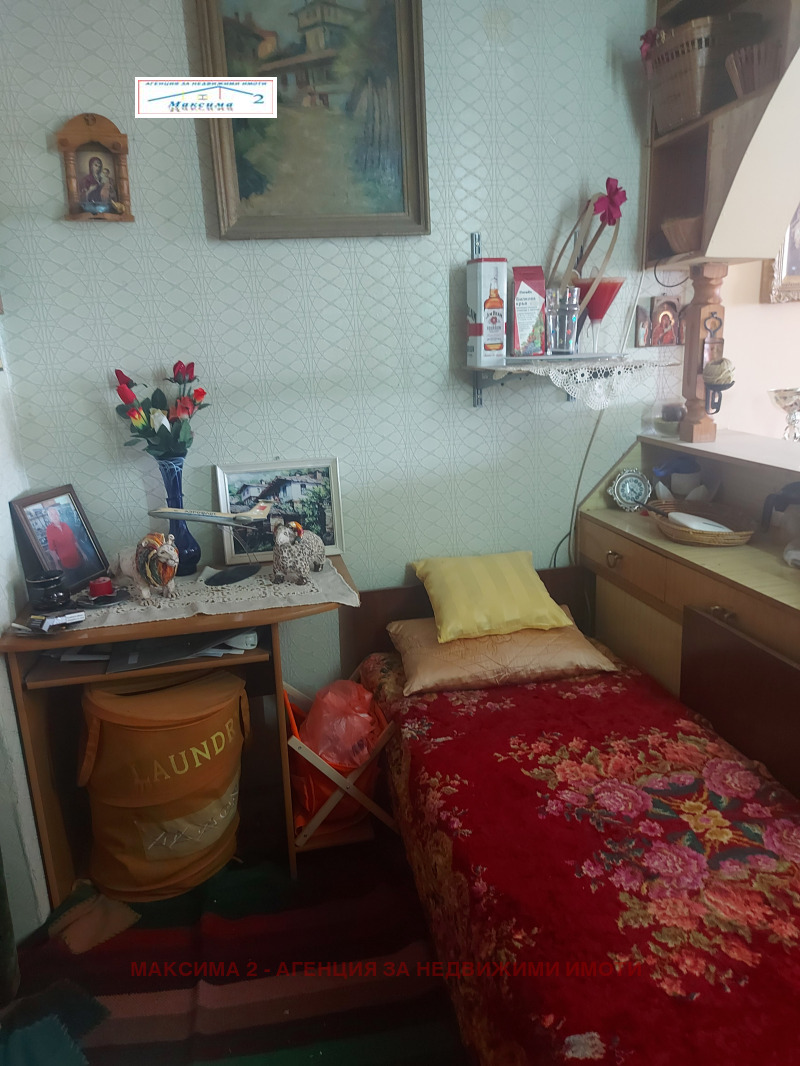 Продава  2-стаен град Плевен , Дружба 1 , 47 кв.м | 44608046 - изображение [3]