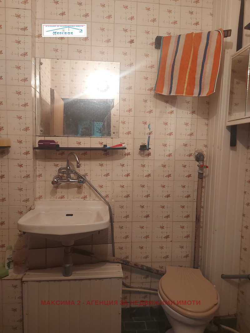 Продава  2-стаен град Плевен , Дружба 1 , 47 кв.м | 44608046 - изображение [8]