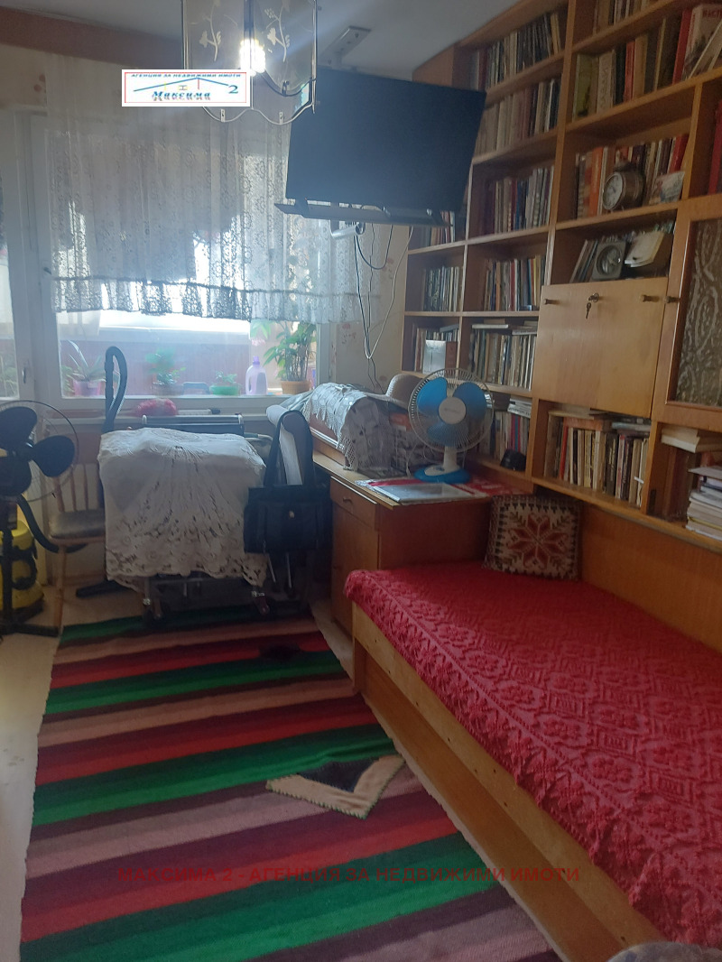 Продава  2-стаен град Плевен , Дружба 1 , 47 кв.м | 44608046 - изображение [5]
