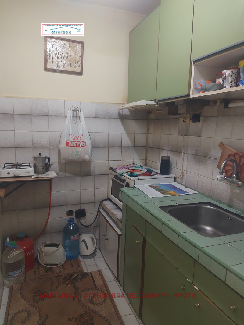 Продава  2-стаен град Плевен , Дружба 1 , 47 кв.м | 44608046 - изображение [9]