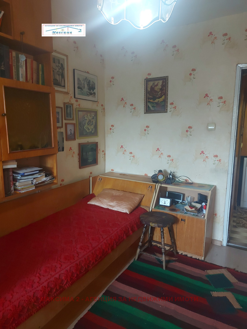 Продава  2-стаен град Плевен , Дружба 1 , 47 кв.м | 44608046 - изображение [6]