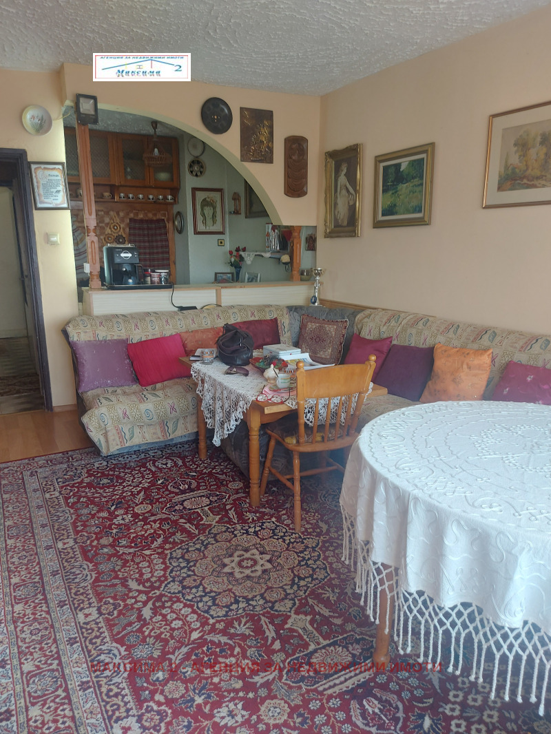 Продава  2-стаен град Плевен , Дружба 1 , 47 кв.м | 44608046 - изображение [11]