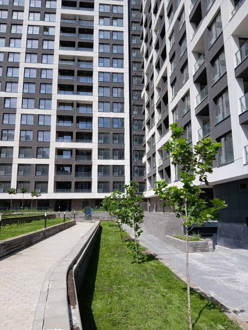 Продава  2-стаен град София , Банишора , 64 кв.м | 20762562 - изображение [7]