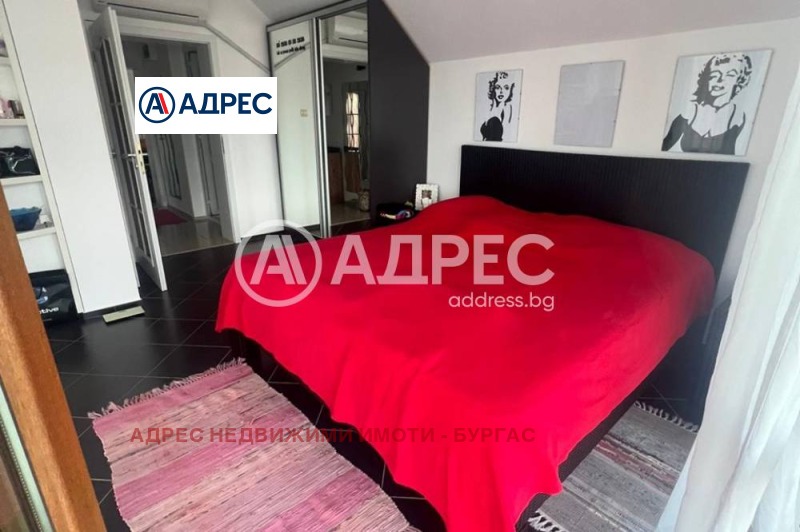 Продава  2-стаен град Бургас , Сарафово , 118 кв.м | 20542594 - изображение [6]