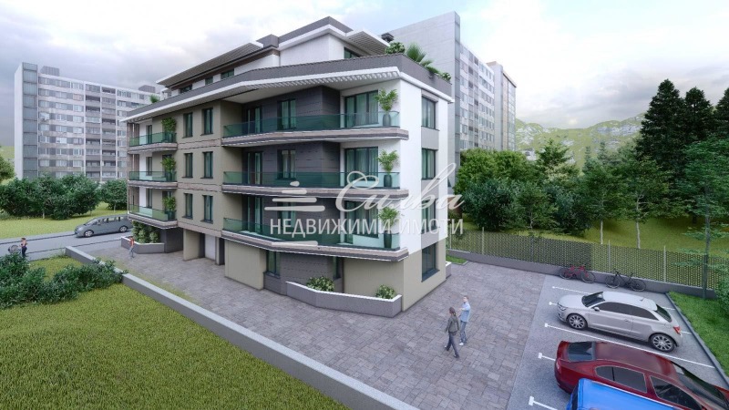 Продава  1 slaapkamer Targovishte , Varosja , 57 кв.м | 34215615 - изображение [3]