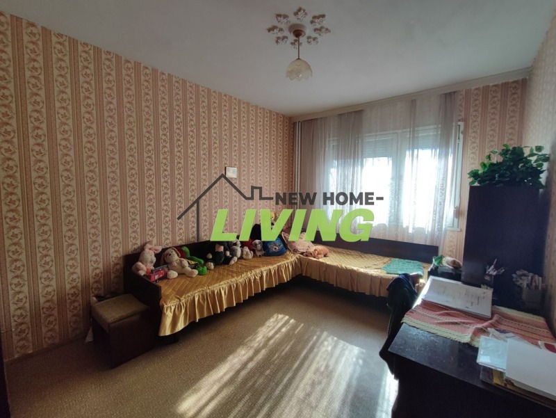 Продава  2-стаен град Пловдив , Кючук Париж , 64 кв.м | 77644406 - изображение [4]