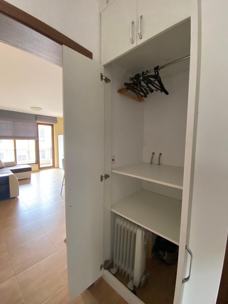 Till salu  1 sovrum region Burgas , k.k. Slantjev brjag , 65 kvm | 36319176 - bild [5]