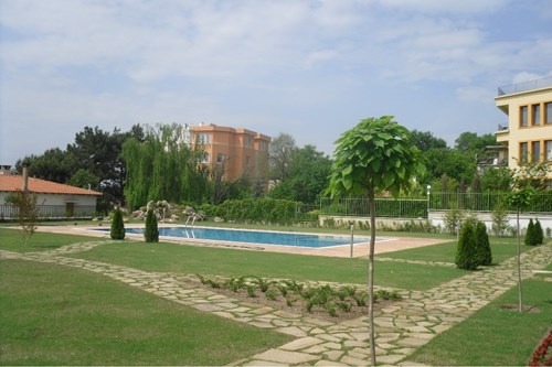 Na prodej  1 ložnice Varna , Sveti Nikola , 61 m2 | 76166838 - obraz [10]