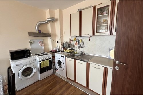 Na prodej  1 ložnice Varna , Sveti Nikola , 61 m2 | 76166838 - obraz [5]