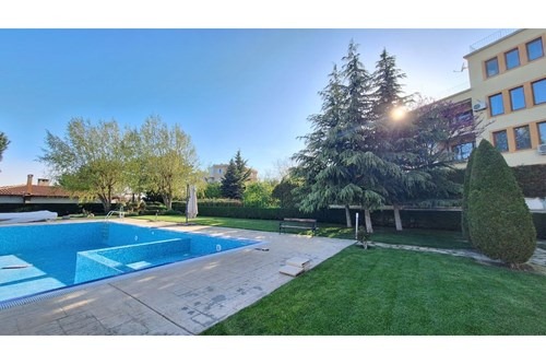 Na prodej  1 ložnice Varna , Sveti Nikola , 61 m2 | 76166838 - obraz [9]
