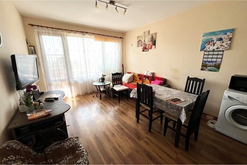 Na prodej  1 ložnice Varna , Sveti Nikola , 61 m2 | 76166838 - obraz [3]