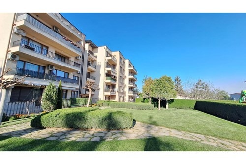 Na prodej  1 ložnice Varna , Sveti Nikola , 61 m2 | 76166838